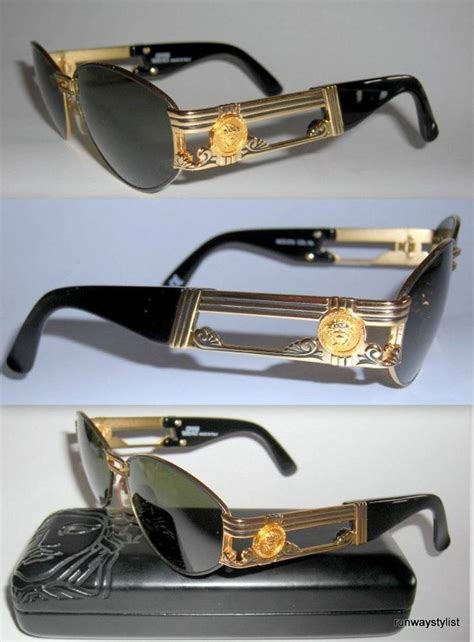 looking to buy vintage versace sunglasses|versace sunglasses old models.